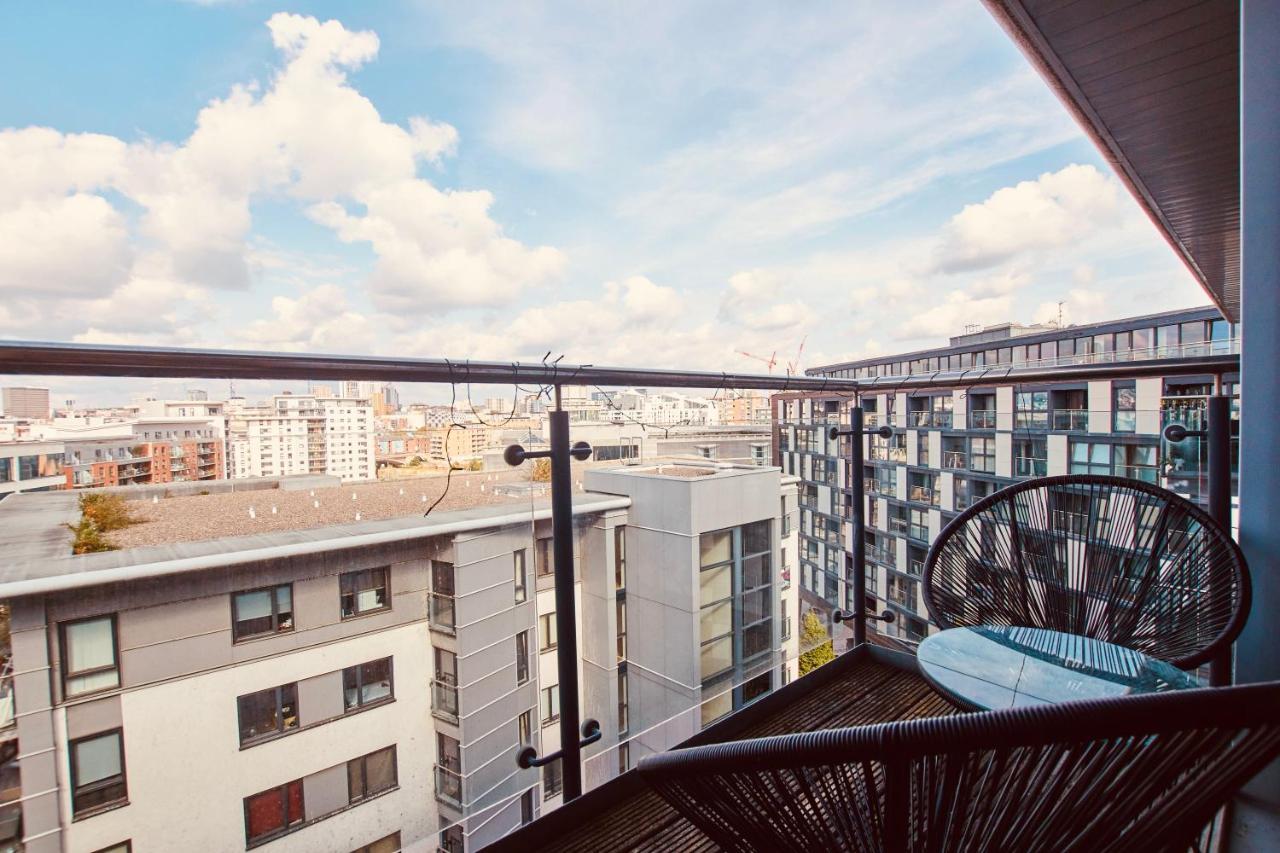Primedoorstep Deluxe Apt, River Canal View& Free Parking! Leeds (West Yorkshire)