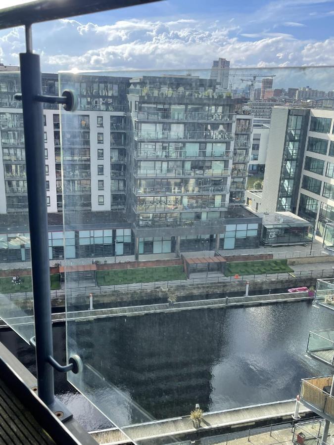 Primedoorstep Deluxe Apt, River Canal View& Free Parking! Apartment *